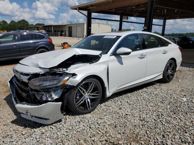HONDA ACCORD TOU 2021