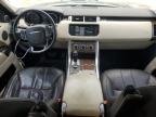 2015 LAND ROVER RANGE ROVER SPORT HSE   for sale at Copart FL - WEST PALM BEACH