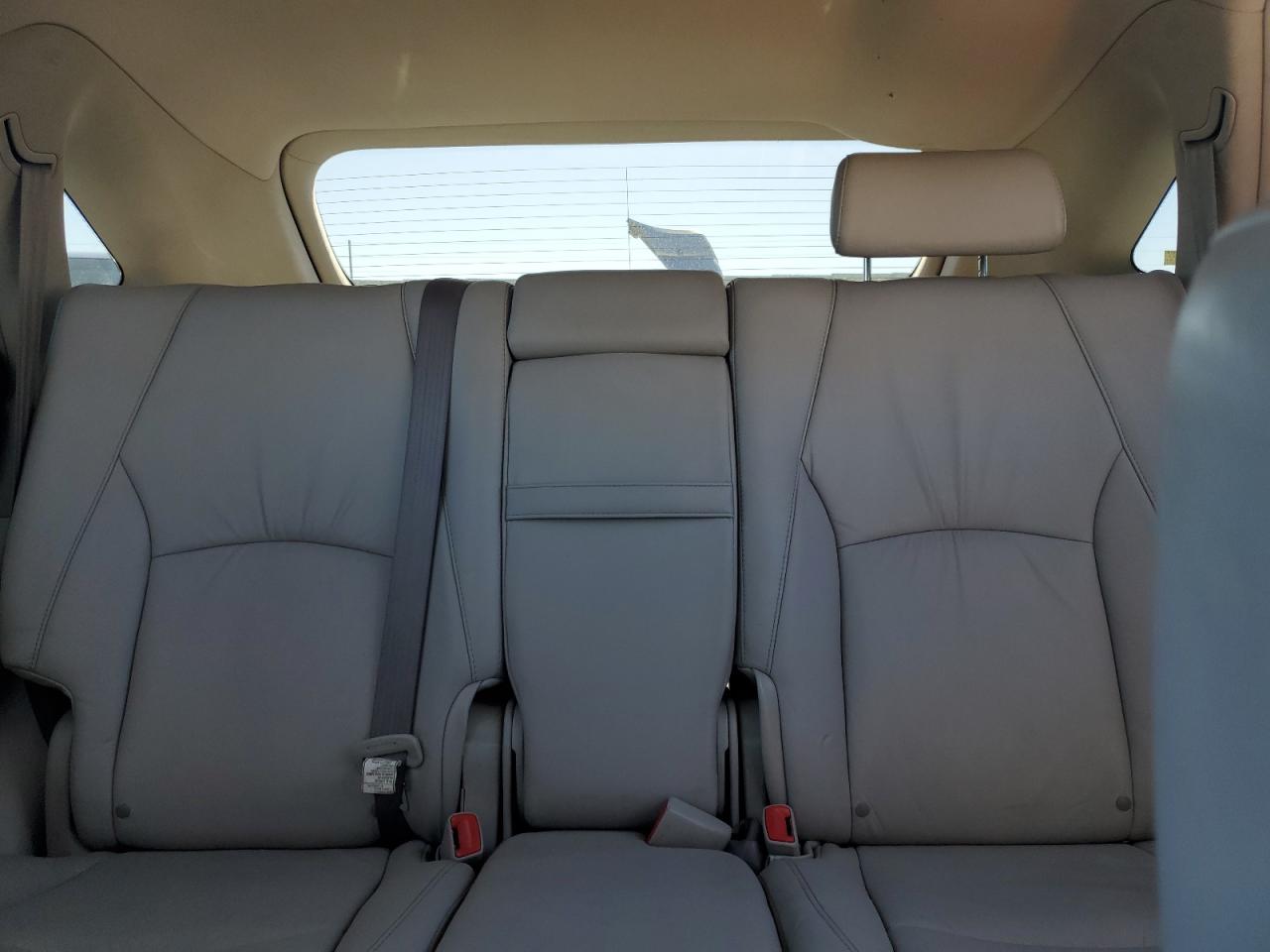 2005 Lexus Rx 330 VIN: 2T2HA31U75C087004 Lot: 63406595