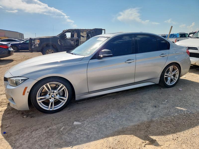 BMW 3 SERIES – zdjęcie z aukcji, lot #63655075