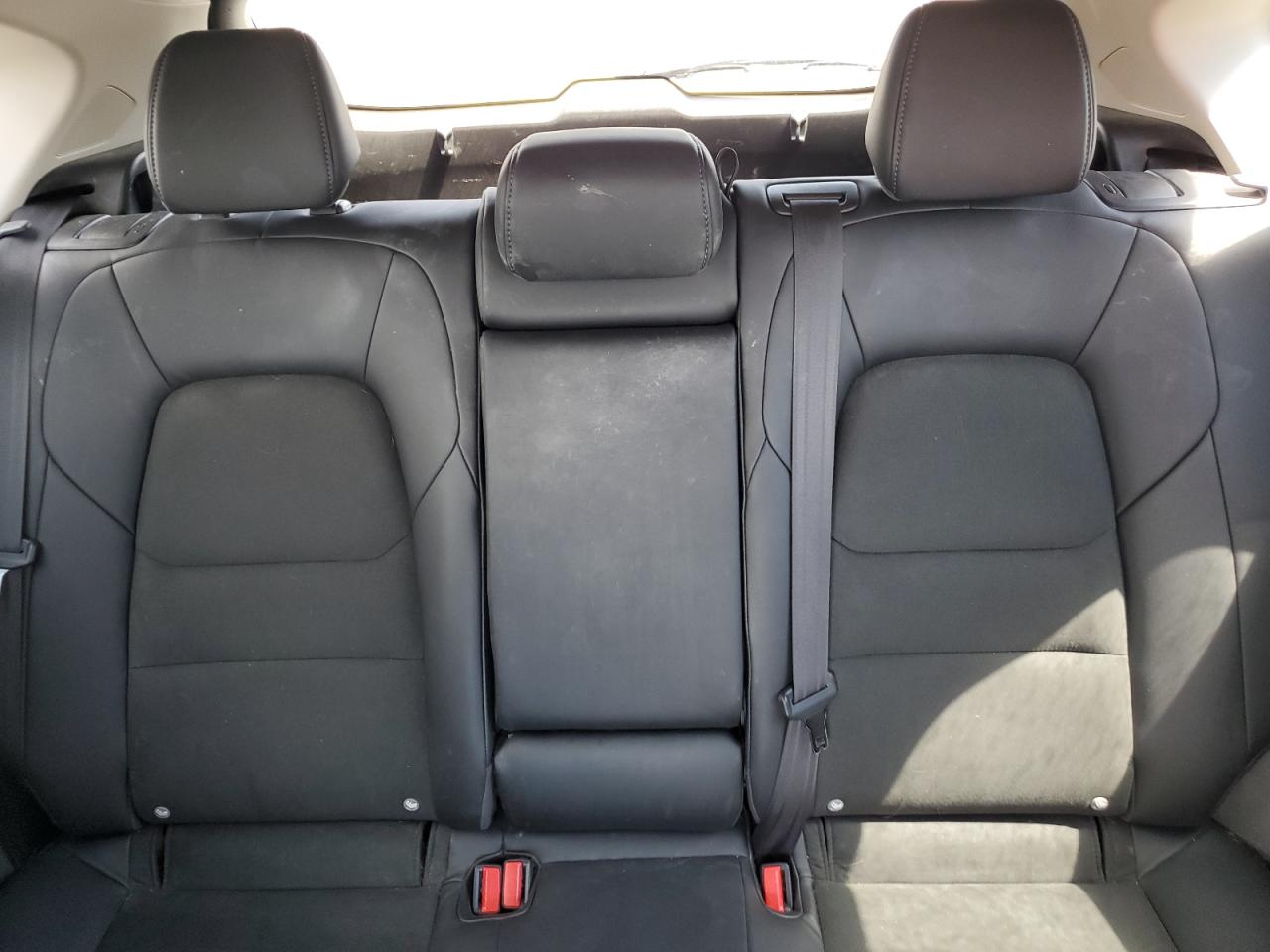 2017 Mazda Cx-5 Touring VIN: JM3KFBCL6H0183304 Lot: 64866835