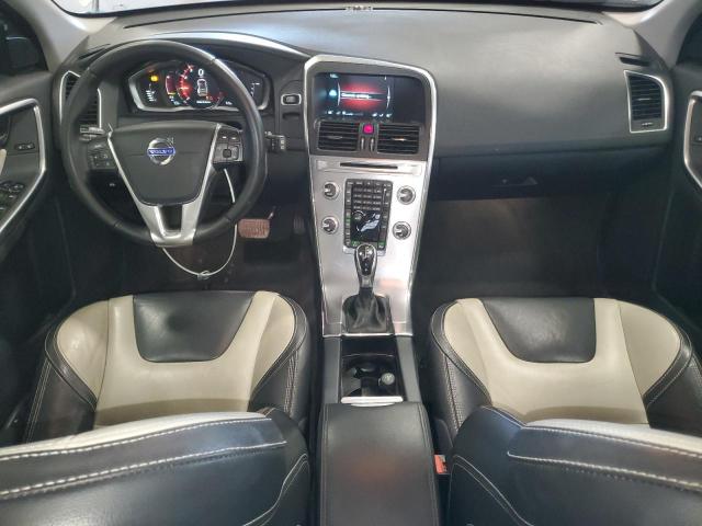  VOLVO XC60 2017 Biały