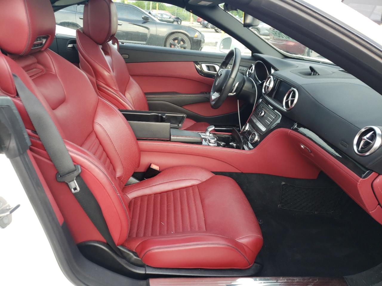 2019 Mercedes-Benz Sl 450 VIN: WDDJK6GA9KF057643 Lot: 65114765