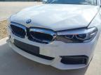 2017 BMW 530E M SPORT AUTO  for sale at Copart SANDY