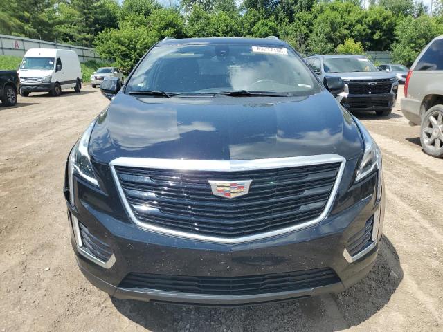  CADILLAC XT5 2019 Czarny