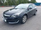 2016 VAUXHALL INSIGNIA S for sale at Copart GLOUCESTER