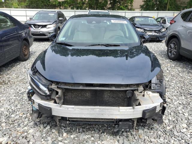  HONDA INSIGHT 2019 Granatowy
