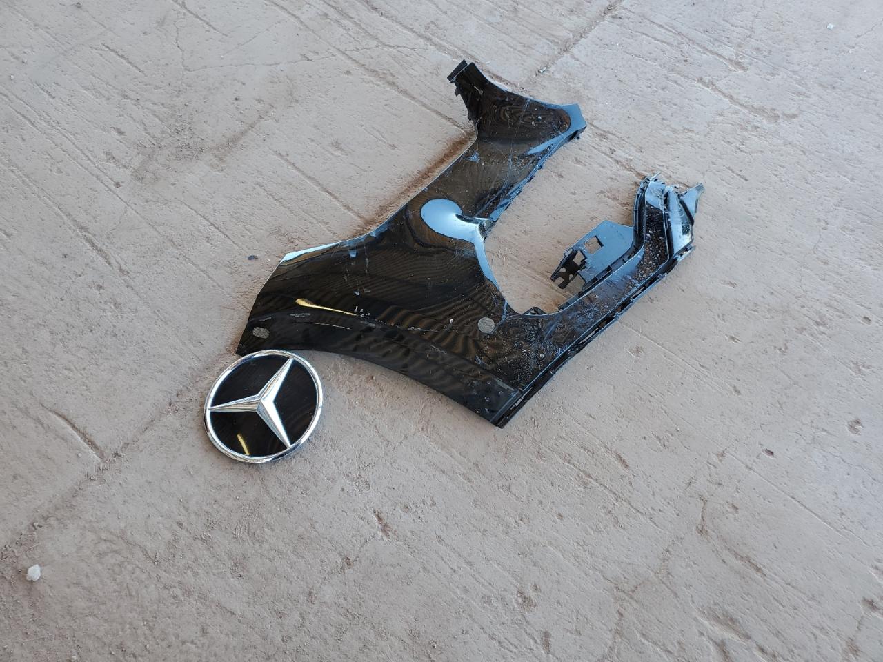 2023 Mercedes-Benz Gle 350 VIN: 4JGFB4JB0PA945042 Lot: 67123255