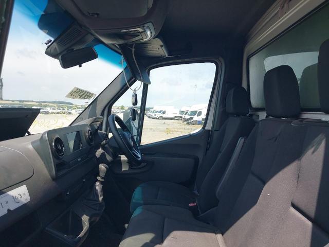 2021 MERCEDES BENZ SPRINTER 3