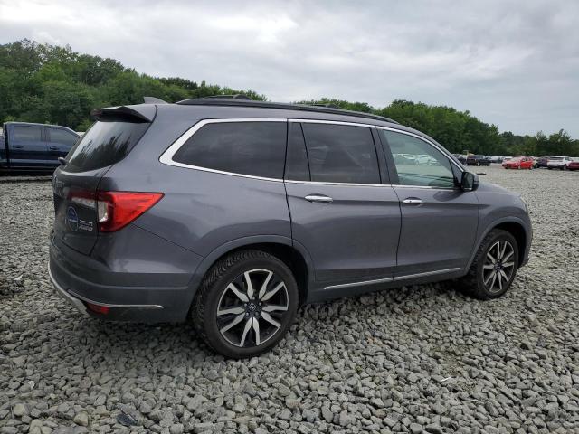  HONDA PILOT 2019 Szary