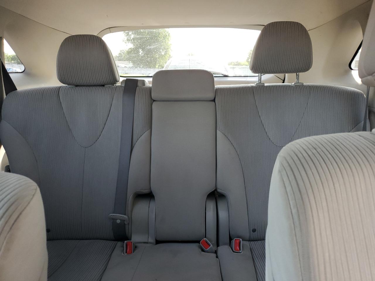 2009 Toyota Venza VIN: 4T3BE11AX9U003729 Lot: 65549245