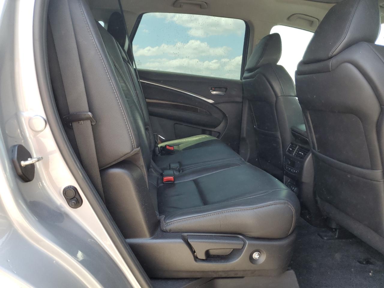 5j8yd3h59jl004932 5J8YD3H59JL004932 2018 Acura Mdx Technology