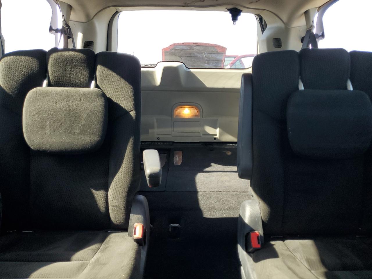 2015 Dodge Grand Caravan Sxt VIN: 2C4RDGCG0FR712245 Lot: 64674505