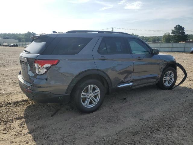  FORD EXPLORER 2022 Gray
