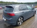 2021 VOLKSWAGEN GOLF GTI TSI S-A  for sale at Copart WHITBURN