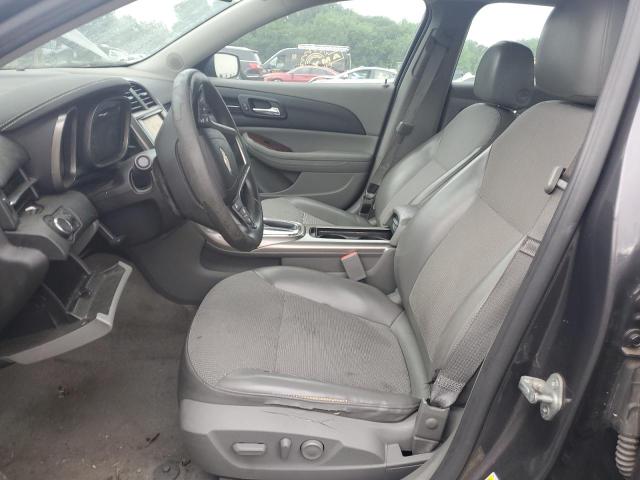  CHEVROLET MALIBU 2013 Gray