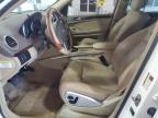 2012 MERCEDES-BENZ GL 450 4MATIC   à vendre chez Copart VA - RICHMOND