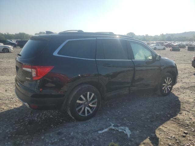  HONDA PILOT 2022 Black