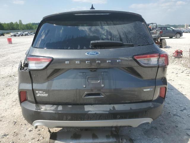  FORD ESCAPE 2020 Сharcoal