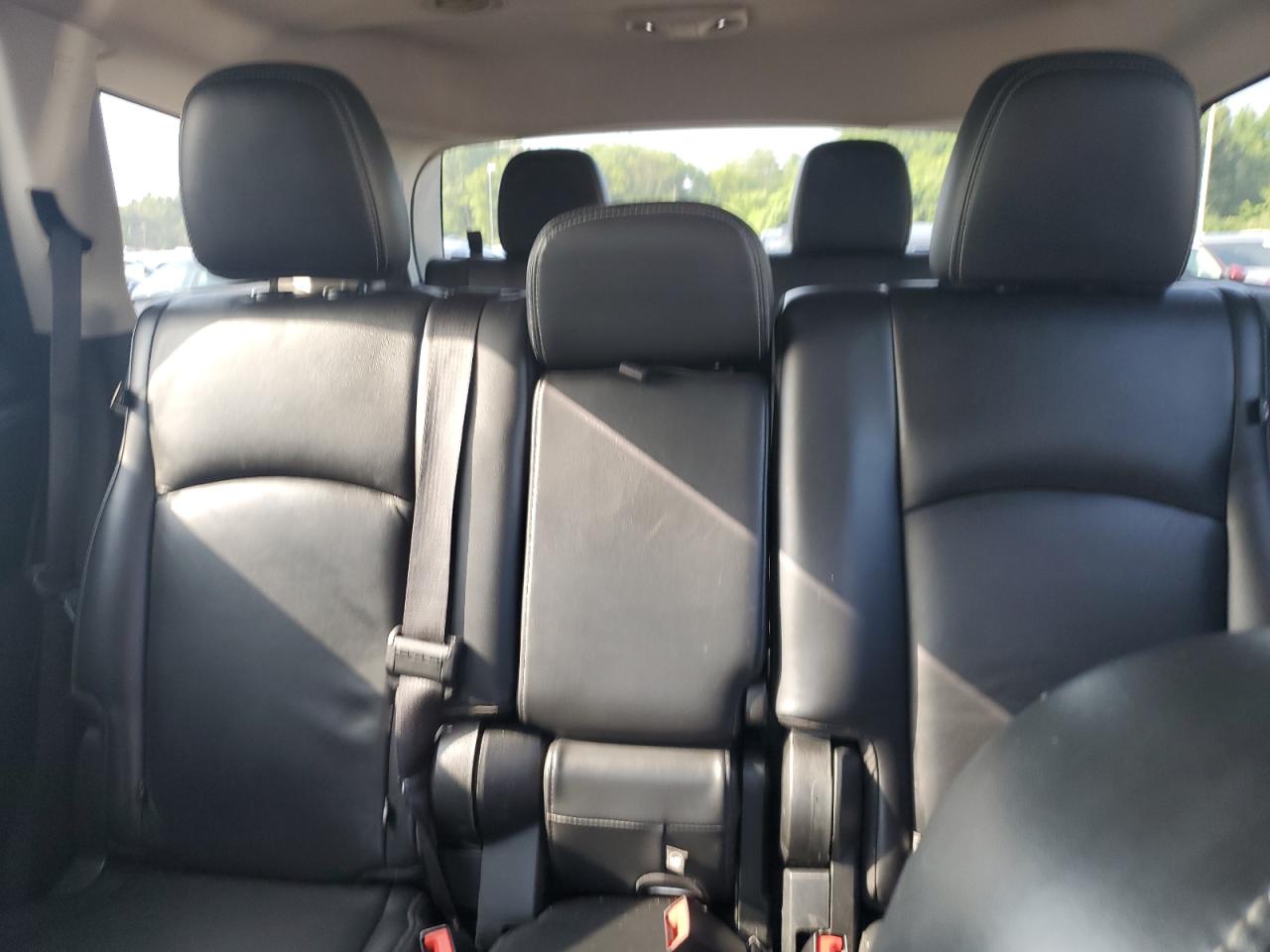2014 Dodge Journey Sxt VIN: 3C4PDDBGXET309165 Lot: 65021325
