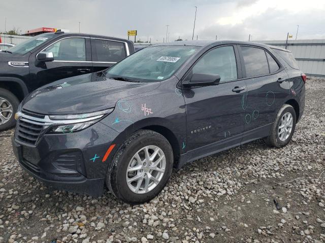 CHEVROLET EQUINOX LS 2022