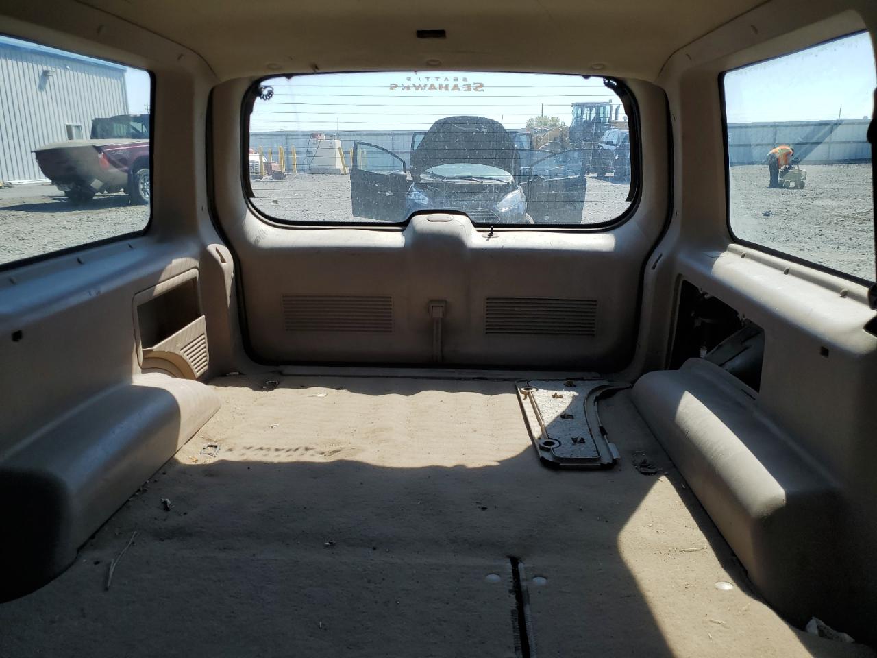 1999 Ford Explorer VIN: 1FMZU34X2XZA71898 Lot: 65425325
