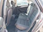 2011 AUDI A4 SE TDI for sale at Copart SANDWICH