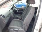 2010 VOLKSWAGEN TOURAN MAT for sale at Copart SANDWICH
