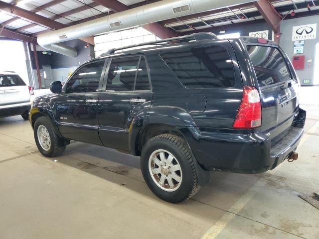 2007 TOYOTA 4RUNNER SR5  