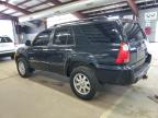 2007 TOYOTA 4RUNNER SR5   for sale at Copart CT - HARTFORD SPRINGFIELD