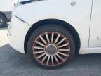 2009 FIAT 500 LOUNGE for sale at Copart NEWBURY