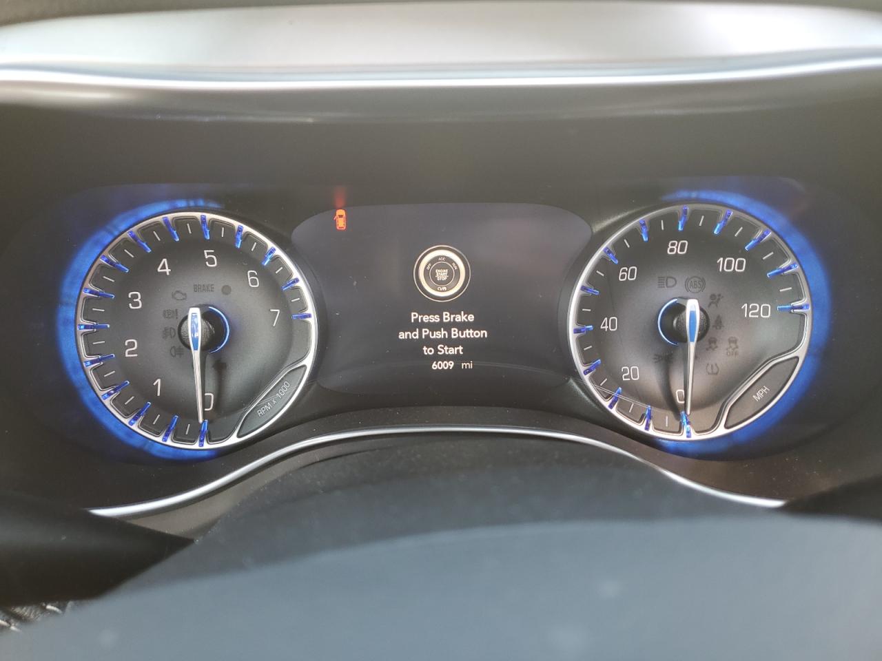 2025 Chrysler Pacifica Limited VIN: 2C4RC1GGXSR567817 Lot: 63194835