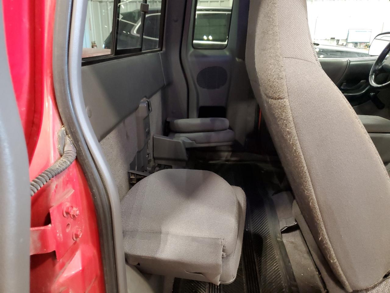 1999 Ford Ranger Super Cab VIN: 1FTZR15XXXPA83446 Lot: 64686515