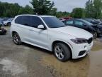 2017 BMW X5 XDRIVE35I   for sale at Copart MA - NORTH BOSTON