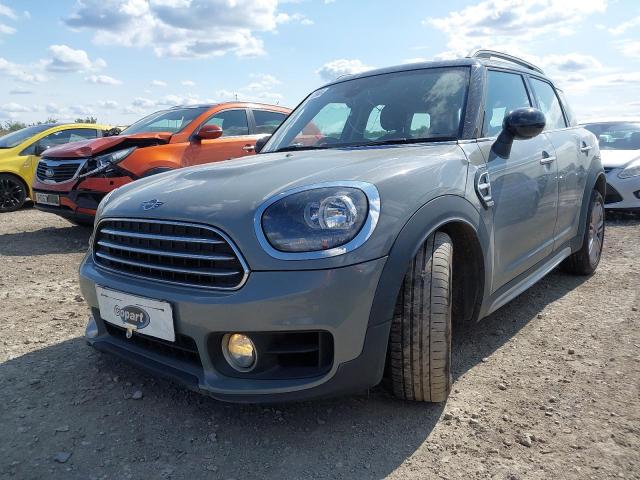 MINI COUNTRYMAN 2019