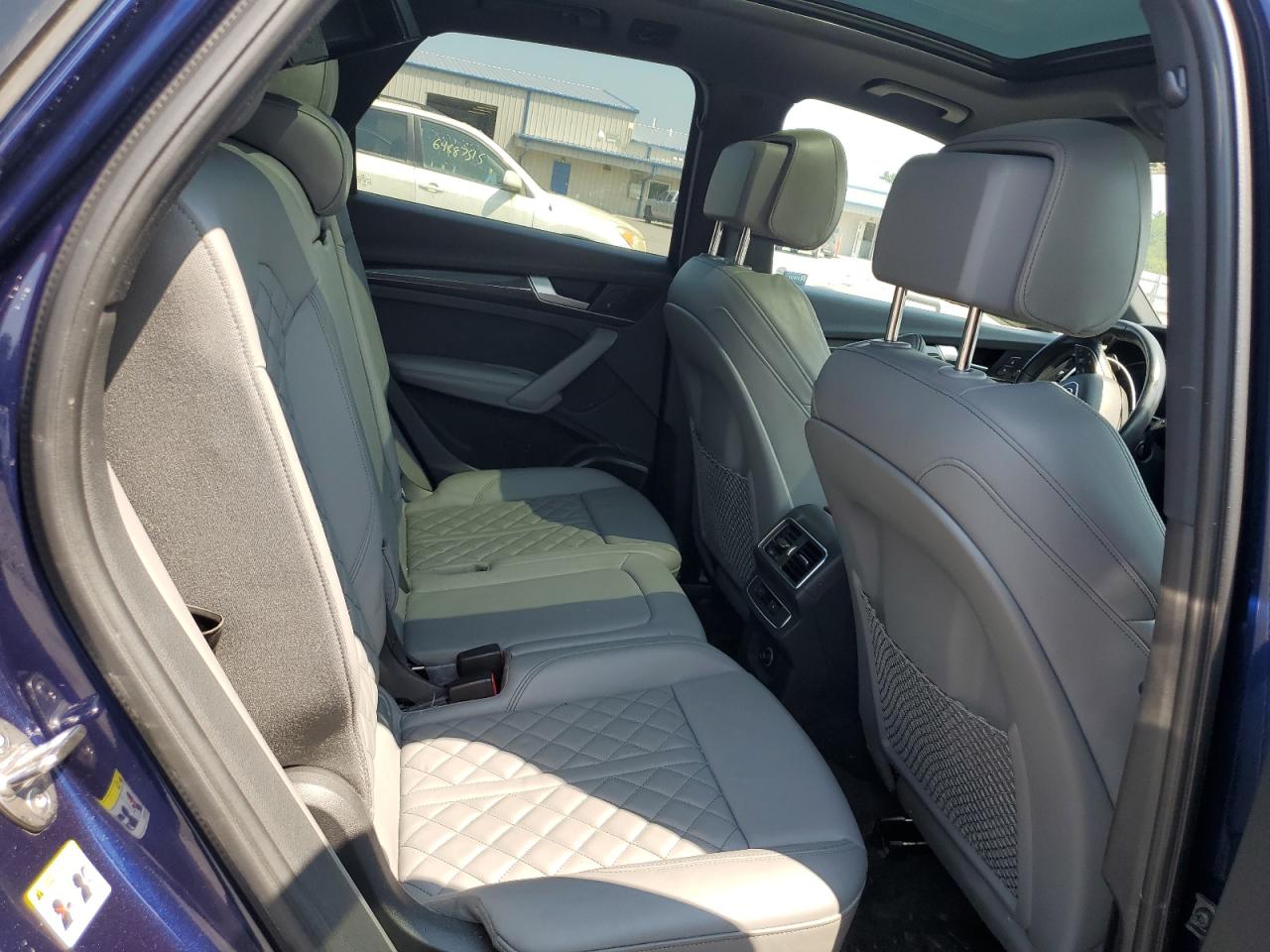 2018 Audi Sq5 Premium Plus VIN: WA1A4AFY8J2138851 Lot: 65059985
