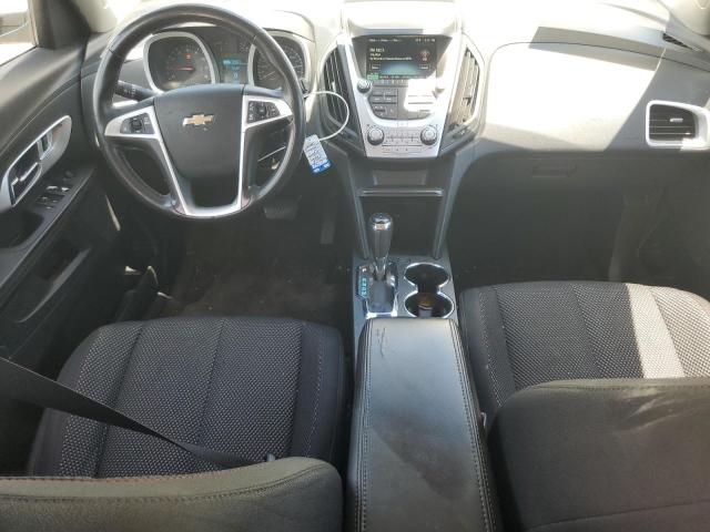  CHEVROLET EQUINOX 2016 tan