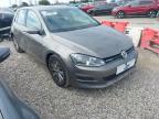2014 VOLKSWAGEN GOLF BLUEM for sale at Copart ROCHFORD