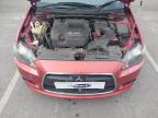 2011 MITSUBISHI LANCER GS2 for sale at Copart CHESTER