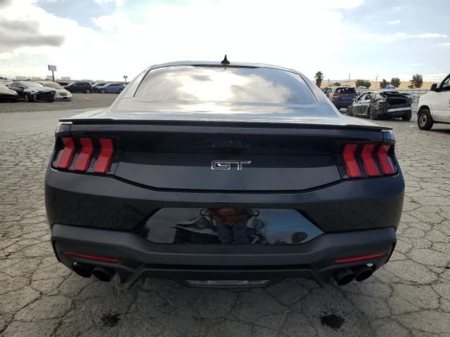  FORD MUSTANG 2024 Czarny