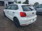 2016 VOLKSWAGEN POLO S AC for sale at Copart EAST KILBRIDE