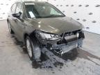 2024 SEAT ARONA TSI for sale at Copart CASTLEDERMOT - IRELAND