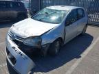 2009 VOLKSWAGEN GOLF MATCH for sale at Copart CHESTER