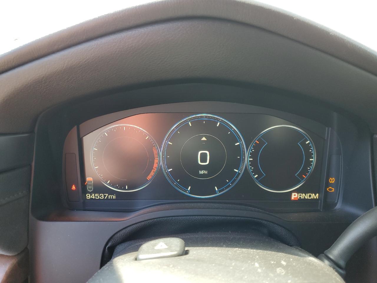 2015 Cadillac Escalade Esv Premium VIN: 1GYS4JKJ5FR268744 Lot: 65888735