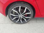 2016 VOLKSWAGEN GOLF GTD S for sale at Copart YORK
