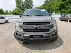 2020 FORD F150 SUPERCREW   for sale at Copart ON - LONDON