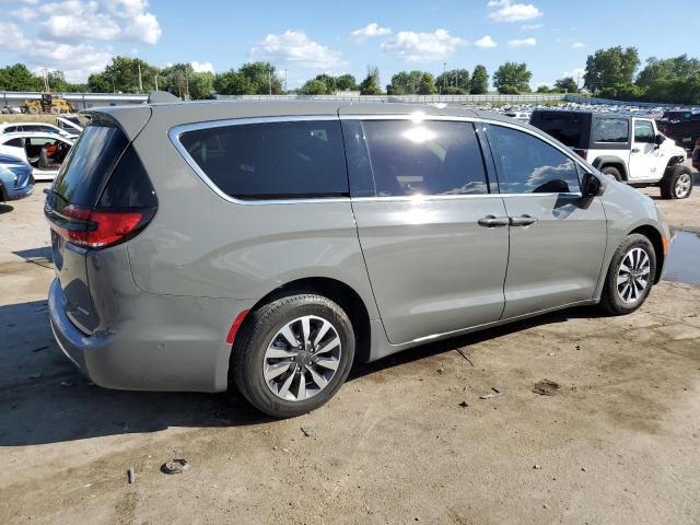  CHRYSLER PACIFICA 2022 Gray