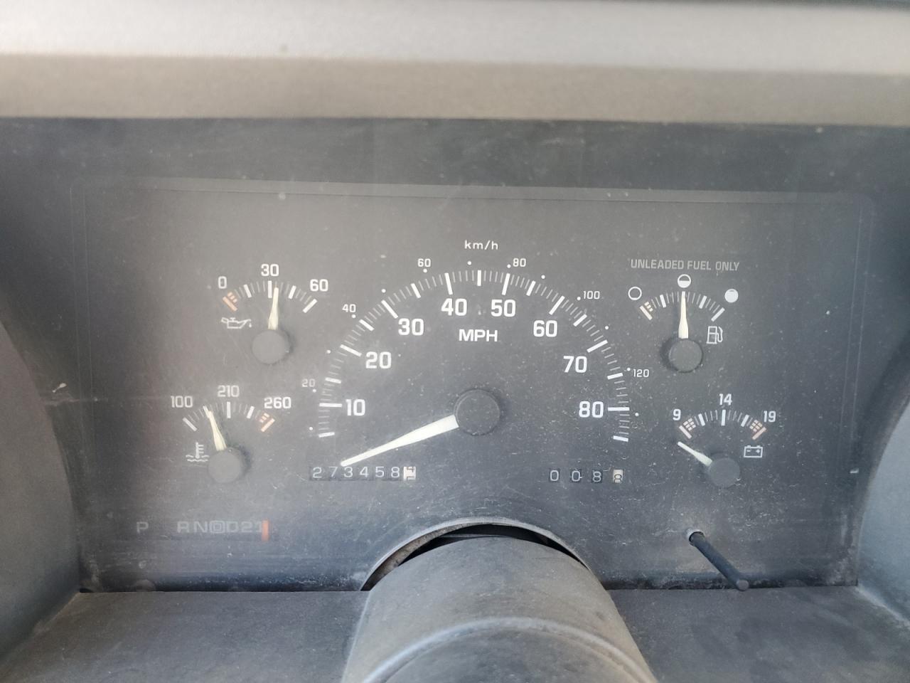 1992 GMC Sierra K1500 VIN: 1GTEK14K5NE548779 Lot: 66544995