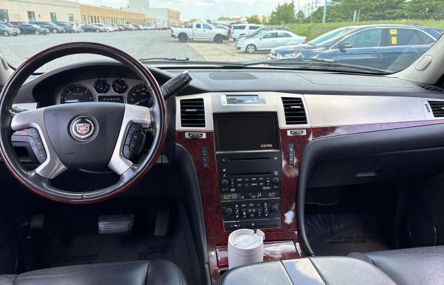 2007 CADILLAC ESCALADE LUXURY  