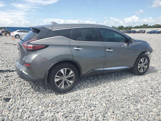  NISSAN MURANO 2020 Gray